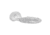 Strike King Rage Buzz Minnow, Carolina Chrome, 3.75in, RGBZM-475