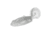 Strike King Rage Buzz Minnow, Ghost Shad, 3.75in, RGBZM-151