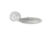 Strike King Rage Buzz Minnow, Ghost Shad, 3.75in, RGBZM-151