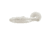 Strike King Rage Buzz Minnow, Pearl, 3.75in, RGBZM-84