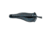 Strike King Rage Hawk, Black and Blue, 3in, RGHK3-2