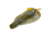 Strike King Rage Hawk, Blue Craw, 3in, RGHK3-108