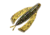 Strike King Rage Hawk, Candy Craw, 3in, RGHK3-130