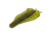 Strike King Rage Hawk, Green Pumpkin, 3in, RGHK3-46