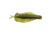 Strike King Rage Hawk, Green Pumpkin, 3in, RGHK3-46