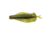Strike King Rage Hawk, Green Pumpkin, 3in, RGHK3-46