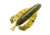 Strike King Rage Hawk, Watermelon Red Flake, 3in, RGHK3-18