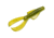 Strike King Rage Ned Bug Fishing Lure, Soft Plastic Craw, Moon Juice, 2 1/2in, 9-Pack, RGNBUG-850, RGNBUG-850