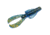 Strike King Rage Ned Bug Fishing Lure, Soft Plastic Craw, Okeechobee Craw, 2 1/2in, 9-Pack, RGNBUG-50, RGNBUG-50