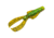 Strike King Rage Ned Bug Fishing Lure, Soft Plastic Craw, Summer Craw, 2 1/2in, 9-Pack, RGNBUG-100, RGNBUG-100