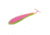 Strike King Rage Swimmer Saltwater Fishing Lure, Soft Plastic Electric Chicken, 3 3/4in, 7-Pack, RGSWSW334-60, RGSWSW334-60