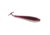 Strike King Rage Swimmer Saltwater Fishing Lure, Soft Plastic Swimbait, Ice Berry, 3 3/4in, 7-Pack, RGSWSW334-474, RGSWSW334-474