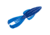 Strike King Rage Bug Fishing Lure, Soft Plastic Craw, Swampwater Blue, 4in, 7-Pack, RGBUG-259, RGBUG-259