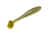 Strike King Rage Swimmer Fishing Lure, Soft Plastic Swimbait, Green Pumpkin, 4 3/4in, 6-Pack, RGSW434-46, RGSW434-46