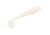 Strike King Rage Swimmer Fishing Lure, Soft Plastic Swimbait, Pearl Flash, 3 1/4in, 8-Pack, RGSW314-266, RGSW314-266