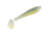 Strike King Rage Swimmer Fishing Lure, Soft Plastic Swimbait, Sexy Shad, 3 1/4in, 8-Pack, RGSW314-590, RGSW314-590