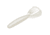 Strike King Rage Twin Tail Menace Fishing Lure, Soft Plastic Grub, Pearl, 3 1/2in, 8-Pack, RGTTMG-84, RGTTMG-84