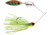Lew's Laser SG Spinning Reel, SZ 200, 5.2-1 Ratio, 7+1 Bearings, LSG200A
