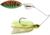 Lew's Laser SG Spinning Reel, SZ 100, 5.2-1 Ratio, 7+1 Bearings, Clam Pack, LSG100AC