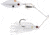 Lew's Laser SG Spinning Reel, SZ 200, 5.2-1 Ratio, 7+1 Bearings, LSG200A