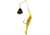 Team Lew's Signature Series Casting Rod, 7-Ft 3-In 1-Pc, Med-Heavy  Mod-Fast, TLS73MH-LJO