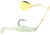 Team Lew's Signature Series Casting Rod, 7ft 3in 1-PC, Medium-Heavy  Fast, TLS73MH