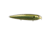 Strike King Saltwater Mega Dawg Topwater Baits, Golden Shiner, 2oz, HCMDSW-215