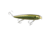 Strike King Saltwater Mega Dawg Topwater Baits, Golden Shiner, 2oz, HCMDSW-215