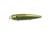 Strike King Saltwater Mega Dawg Topwater Baits, Golden Shiner, 2oz, HCMDSW-215