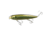 Strike King Saltwater Mega Dawg Topwater Baits, Golden Shiner, 2oz, HCMDSW-215