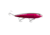 Strike King Saltwater Mega Dawg Topwater Baits, Purple Chrome, 2oz, HCMDSW-441