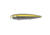 Strike King Saltwater Mega Dawg Topwater Baits, Silver Bunker, 2oz, HCMDSW-532