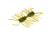 Strike King Sexy Bug Softbait, 6 pack, 2in, Watermelon Red Flake, 12-36349