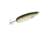 Strike King Sexy Spoon Fishing Lure, Casting Spoon, Gold Black Back, 1 1/2oz, 5 1/2in, SSPN5.5-406, SSPN5.5-406