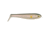 Strike King Shadalicious Fishing Lure, Soft Plastic Swimbait, AYU, 3 1/2in, 6-Pack, SHDLC3.5-504, SHDLC3.5-504