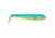Strike King Shadalicious Fishing Lure, Soft Plastic Swimbait, Citrus Shad, 4 1/2in, 6-Pack, SHDLC4.5-534, SHDLC4.5-534