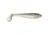 Strike King Shadalicious Fishing Lure, Soft Plastic Swimbait, Ghost Shad, 5 1/2in, 5-Pack, SHDLC5.5-151, SHDLC5.5-151