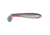 Strike King Shadalicious Fishing Lure, Soft Plastic Swimbait, Neon Ghost Minnow, 5 1/2in, 5-Pack, SHDLC5.5-512, SHDLC5.5-512