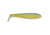 Strike King Shadalicious Fishing Lure, Soft Plastic Swimbait, Sexy Blue Back Herring, 3 1/2in, 6-Pack, SHDLC3.5-586, SHDLC3.5-586