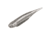 Strike King Spotlight Shim-E Minnow Softbait, 6 pack, 3in, Carolina Chrome, 12-36016