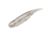 Strike King Spotlight Shim-E Minnow Softbait, 6 pack, 3in, Crystal Flash, 12-36027