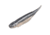 Strike King Spotlight Shim-E Minnow Softbait, 6 pack, 3in, Pro Blue Red Pearl, 12-36023