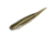 Strike King Spotlight Shim-E Minnow Softbait, 6 pack, 3in, Slick, 12-36022