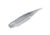 Strike King Spotlight Shim-E Minnow Softbait, 6 pack, 3in, Smokey Shad, 12-36017