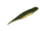 Strike King Spotlight Shim-E Minnow Softbait, 6 pack, 3in, The Real Gill, 12-36013