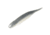 Strike King Spotlight Shim-E Minnow Softbait, 6 pack, 5in, Smokey Shad, 12-36033