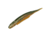 Strike King Spotlight Shim-E Minnow Softbait, 6 pack, 5in, Watermelon Red Flake, 12-36041
