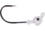 Lew's MACH Crush Baitcast Reel &amp; Rod Combo, 7ft 3in, 1-PC Rod, RH Retrieve Reel, MCR1SHA73H