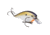 Lew's Custom 100 Spinning Reel, SZ 100 Reel, 9+1 Bearings, 5.2-1 Ratio, Aluminum Frame and Sideplate, Screw-In Aluminum Handle, Speed Gears, Speed Lube, Hybrid Carbon Drag, Black/Silver, CS100G2