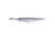 Strike King Strike King Evader 80 Hardbait, 3.25in, 7/16oz, Carolina Chrome, 12-36276